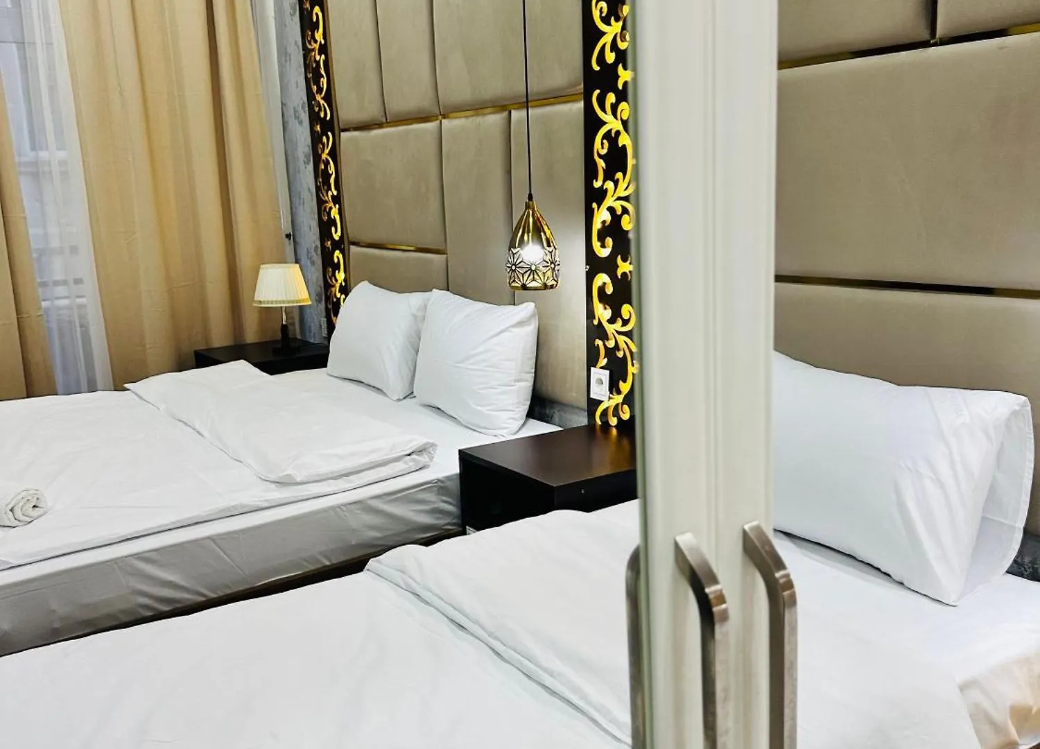 City Inn Nizami Boutique Hotel Baku