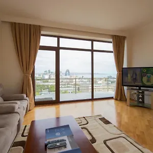  Апартаменты Apart