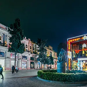 Hotel Park
